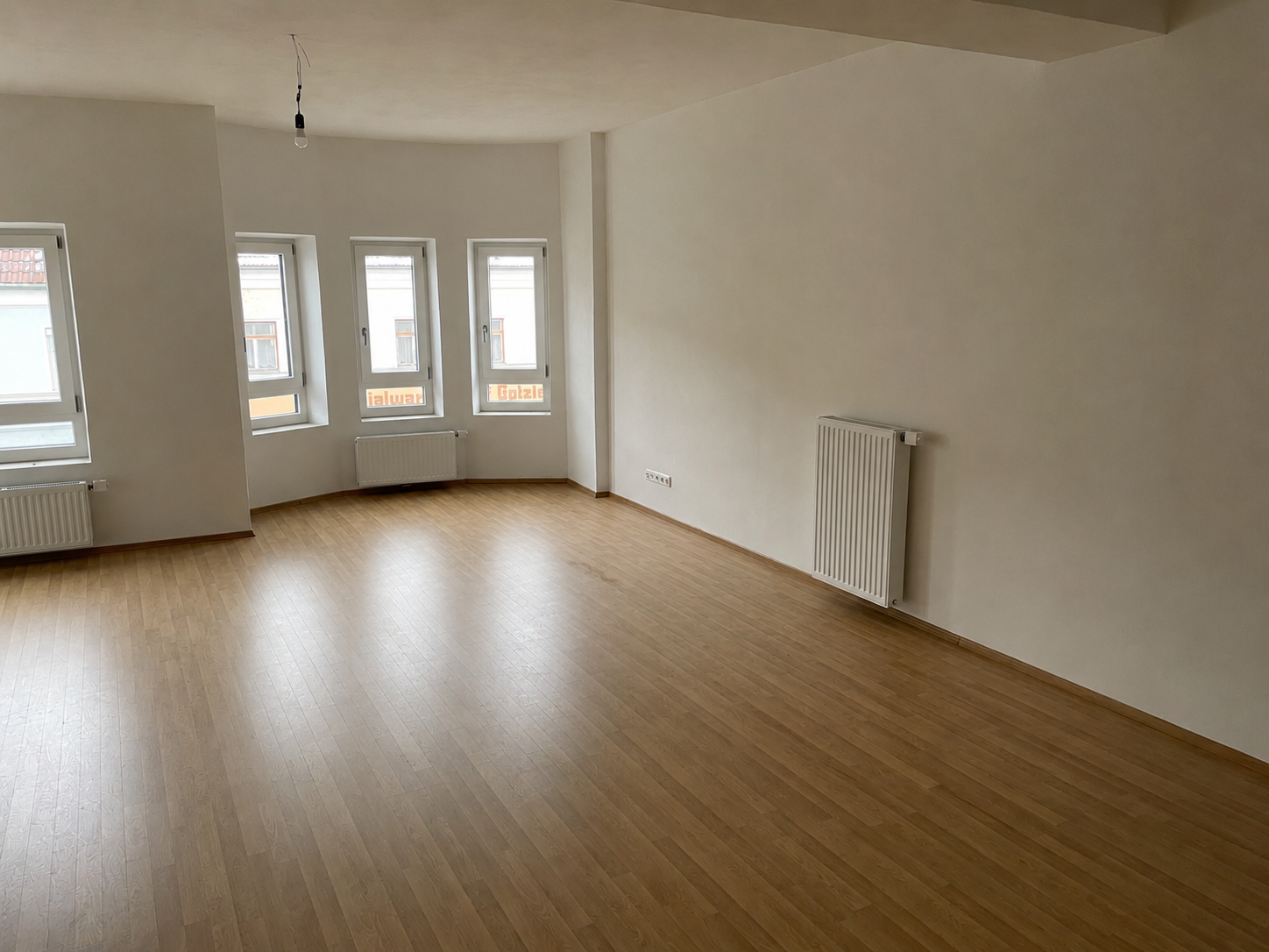 Wohnung 6
